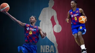 Senegal tendrá un representante en el Draft 2020: Brancou Badiou