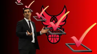 Pablo Pin sobre la segunda vuelta de Coviran Granada: “Necesitamos consolidar…”