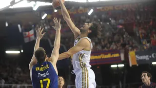 Ante Tomic coge el puente aéreo y jugará en el FC Barcelona Regal las tres próximas temporadas