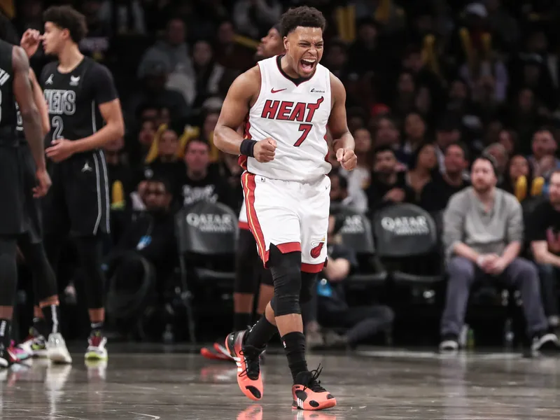 Terremoto en el mercado NBA: un campeón para los Hornets y un killer para Miami Heat