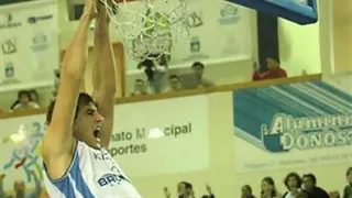 Entrenadores y jugadores ACB acudirán al III Campus de Baloncesto de Torrelavega