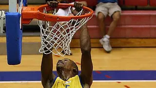 Obradoiro pone la guinda a su plantilla con el fichaje de un veterano de lujo, el ex-NBA Maceo Baston