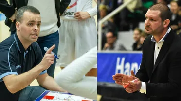 Israel Martín y Sergio Cubeiro: entrenadores españoles a la conquista de la liga danesa