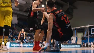 LEB Oro J10: Los líderes aguantan. Naufragio de Mallorca y machada de Almansa