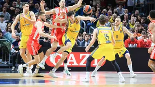 El fichaje que ha cambiado al ALBA Berlin: “Una verdadera inyección para nosotros”