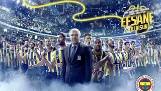 Galatasaray cumple su amenaza y Fenerbahce gana la TBL por incomparecencia