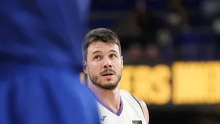 Nuevo equipo ACB en la carrera por Jonathan Barreiro