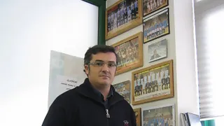 La 1-3-1 del Breo triunfa en Tenerife, Lo Grippo, Ciorciari y Rod Brown guían a sus equipos a la victoria