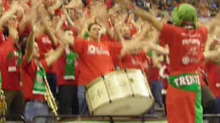 Aparcar la malafollá granaína….