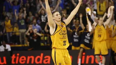 La Jornada ACB en Solobasket: Unicaja rompe records; Real Madrid acosa al Barça y los jóvenes toman el parquet con MVP de Jaycee Carroll