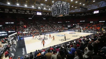 EN DIRECTO: Sigue la Fase Final de LF2. ¿Qué equipos ascenderán a la Liga DIA?