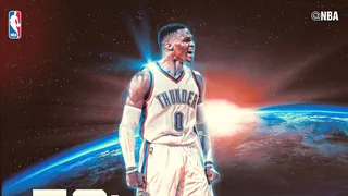 Westbrook destroza a Marc en el último cuarto. Harden firma otra noche para el recuerdo