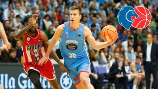 Jugador libre en ACB: después del nuevo fichaje, Río Breogán anuncia su salida