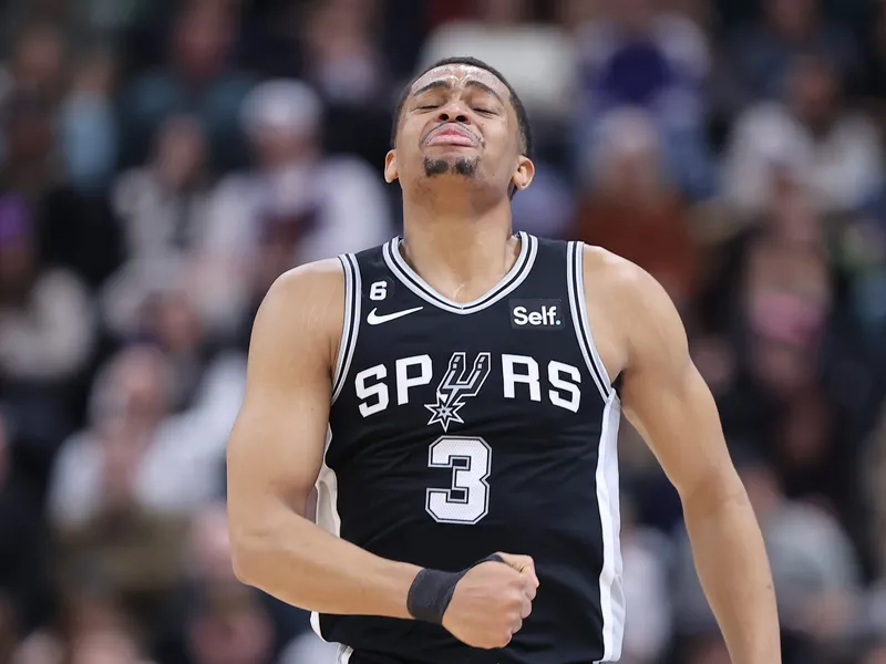 Los Spurs renacieron tras una racha de ¡16 derrotas consecutivas!