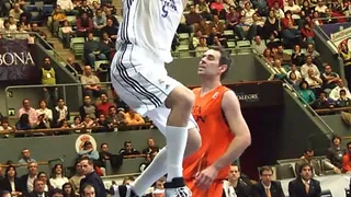 El zarpazo del Real Madrid destroza el derbi (con galería de fotos)