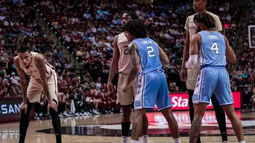 ¿Cómo le va a Baba Miller en su segundo año en los Seminoles?