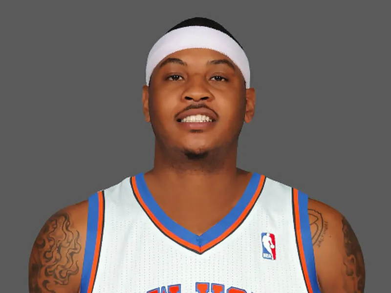 La Noche Americana: Carmelo se carga a los Lakers a ritmo de MVP. Damian Lillard quiere el Rookie del año y Claver desaprovecha otra oportunidad. Los Grizzlies fichan a John Hollinger