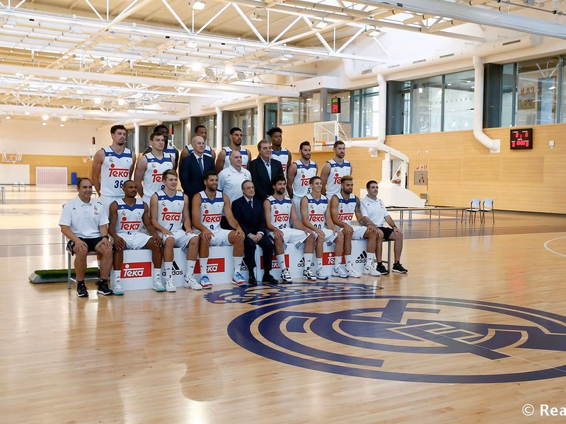 Proyecto Real Madrid 16/17: A por el Three-peat con ¿El mejor juego interior de Europa?