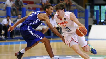 Scariolo llama a Juancho Hernangómez y a Alberto Abalde por las lesiones en la selección