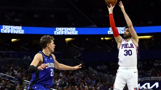 Un objetivo del Real Madrid también lo siguen Efes y Fenerbahce