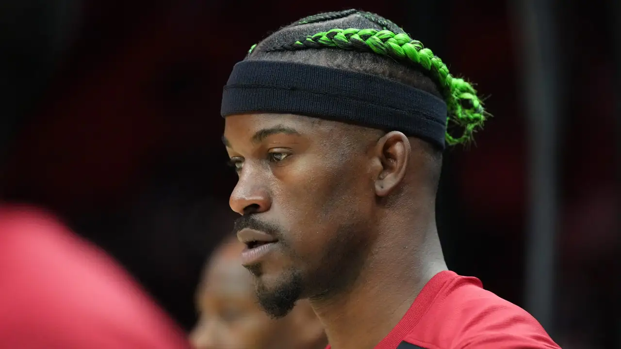 Rumores NBA: solo un equipo está realmente interesado en Jimmy Butler