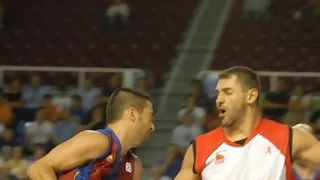 A Videnov le atropella una moto y Navarro y Ricky serán baja para el arranque liguero