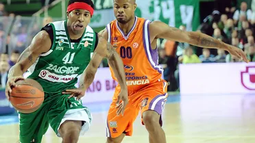 EL-Top16 J5 (jueves): Barça, primero de grupo; Power Electronics Valencia y Baskonia, con vida; el Real vence en Belgrado