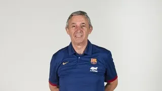 Svetislav Pesic, galardonado como mejor entrenador de la ACB 2018/19