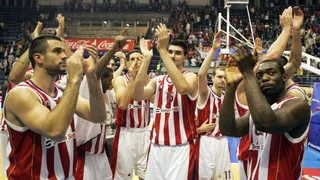 Suerte dispar: colapso del Baskonia y arrollo blanco en Francia