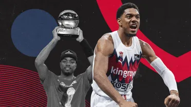 El gran olvidado de Baskonia buscar&aacute; demostrarle a la ACB que se equivoc&oacute;