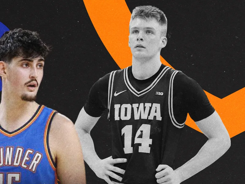 Aday Mara sorprende en su estreno NBA y apunta a ser top en una faceta clave