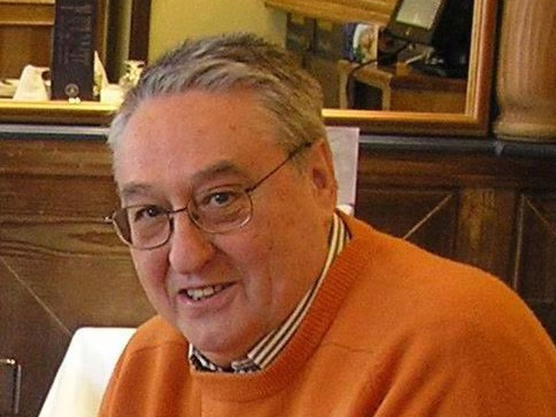 Hasta siempre estimado Carlos