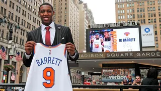 New York Knicks: Mejor verano del que parece