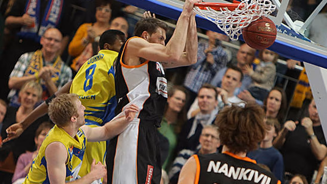 #BekoBBL: Doble Jornada con alternancia en los primeros puestos de la clasificación
