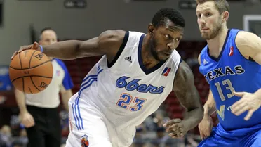 Mario Little, nuevo rayo de esperanza en la sombría Manresa. Así Juega (VIDEO)