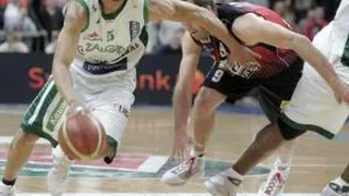 Zoco Europeo: Sefolosha, la guinda de Fenerbahce. DeJuan Blair deja Krasnie Krylia. Shermadini, a Cantú. Bayern y Avellino, en conflicto por Chevon Troutman. Adiós a Marcus Brown