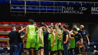 Proyecto Urbas Fuenlabrada 20/21: lavado de cara en busca del equilibrio