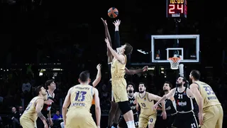 La incursión de Dubai en la Euroliga, ¿en qué se basa esta expansión?