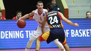 Donnie McGrath, la pieza que faltaba en el Obradoiro
