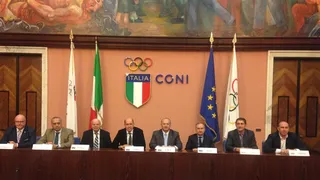 La FEB, entre las Federaciones que apoyan la futura Basketball Champions League de la FIBA