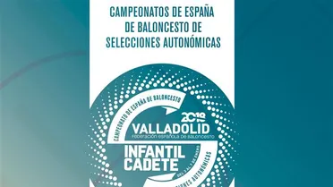 Campeonatos de España de Selecciones 2018: calendario, grupos, plantillas y mucho más