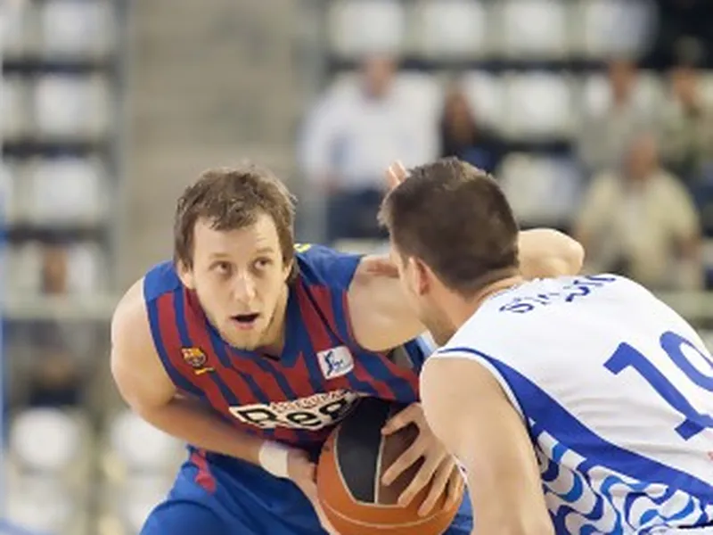 Solobasket <i>One on One</i> Playoff Liga Endesa 2012. Cuartos (I): Barcelona Regal <i>vs</i> Lucentum Alicante