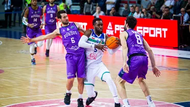 Mercado LEB Oro: Ofensiva de San Pablo Burgos para nuevos fichajes