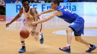 Estrella Roja acabará líder, Cedevita se clasifica para la Final Four y Cibona se acerca
