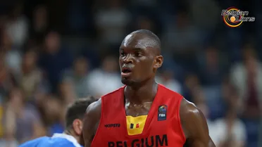 UCAM Murcia encuentra en el internacional belga Kevin Tumba al recambio de Faverani