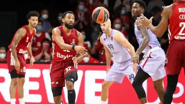 Objetivo Final Four Euroleague: FC Barcelona vs FC Bayern München