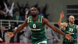 El FC Barcelona Lassa ya tiene una nueva estrella: Chris Singleton