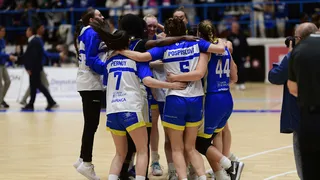 Favoritos en peligro, un equipo de moda que arrasa y un reforzado inesperado en playoffs