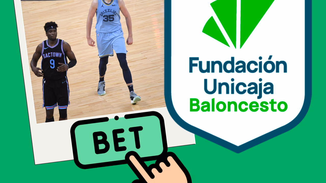 Unicaja: la apuesta NBA más arriesgada