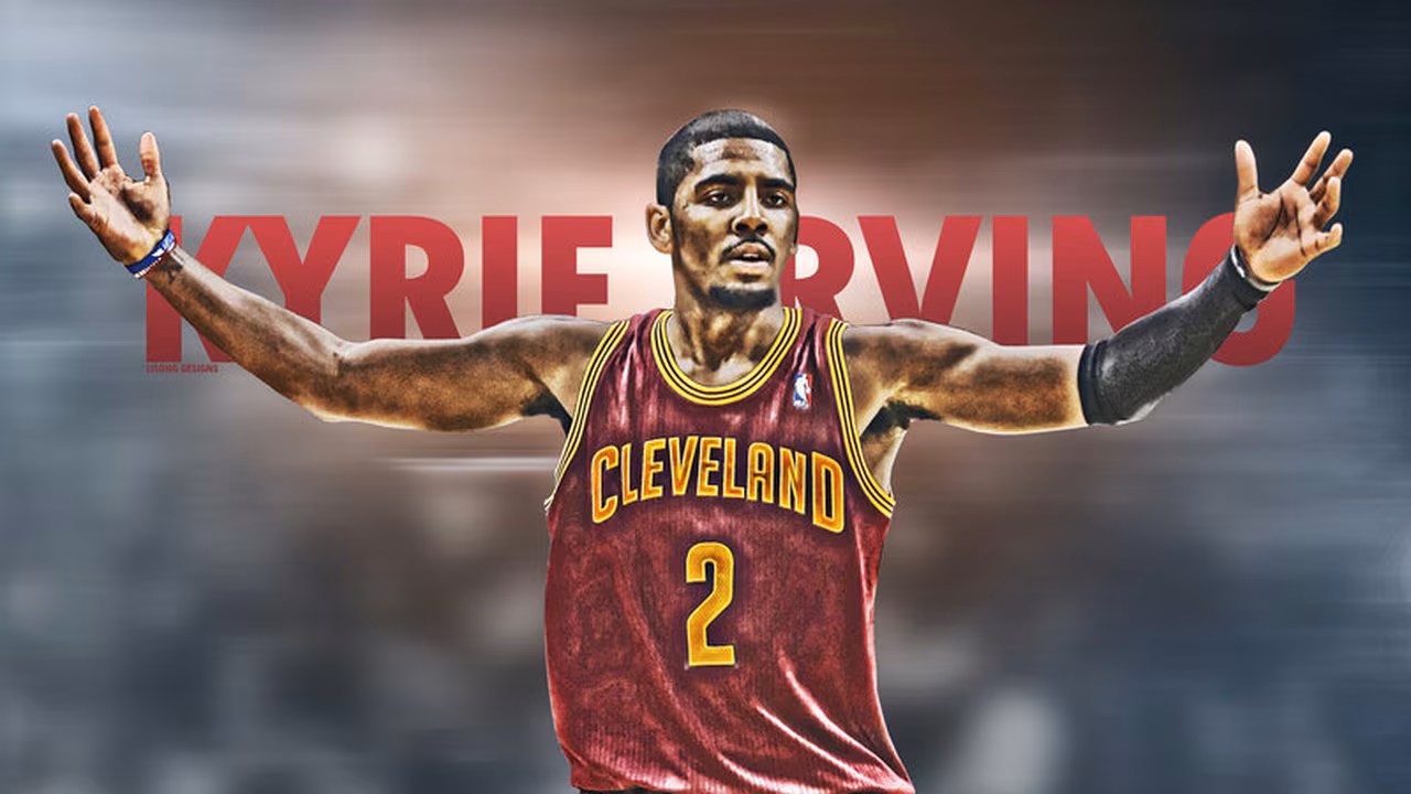 Waiters acaba con la racha de Warriors. Irving, 49 tantos sin premio